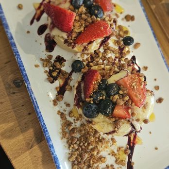 Biscuit Belly - St Matthews - The love shack - Breakfast & Brunch Near Me - Louisville, Kentucky