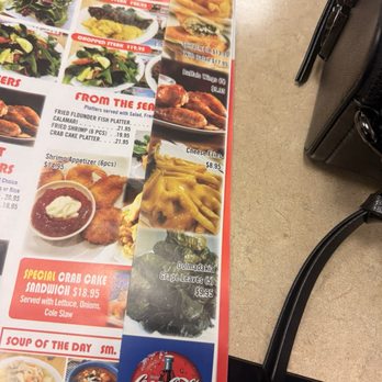 My Friend Diner - Diners Near Me - Atlantic City, New Jersey