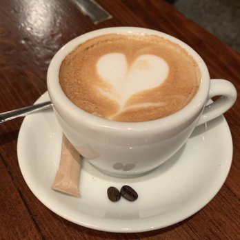 La Bettola Di Terroni - Decaf Cappucino - Italian Near Me - Toronto, Ontario La Bettola Di Terroni - Decaf Cappucino - Italian Near Me - Toronto, Ontario