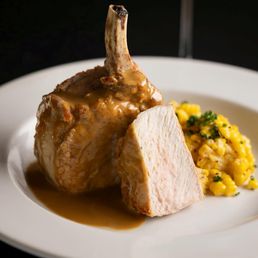 Kurobuta Pork Chop