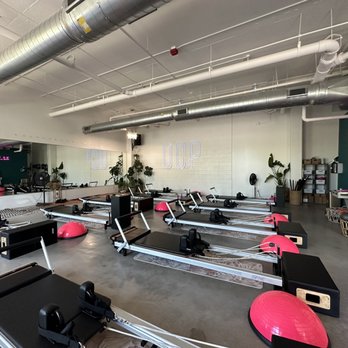 Oak Cliff Pilates - Pilates Near Me - Dallas, Texas Oak Cliff Pilates - Pilates Near Me - Dallas, Texas