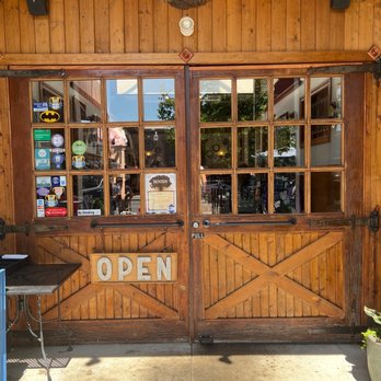 The Maple Counter Cafe - These great doors - Breakfast & Brunch Near Me - Walla Walla, Washington The Maple Counter Cafe - These great doors - Breakfast & Brunch Near Me - Walla Walla, Washington