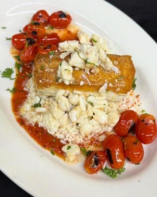 Anchorage Tavern Restaurant by null