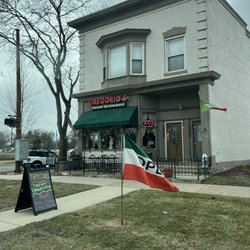 Gregorio's Italian Restaurant
