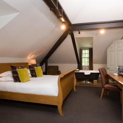 Hotel du Vin York by null