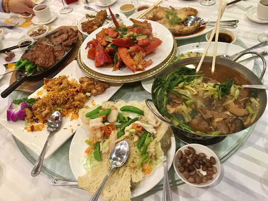 Asian Jewels by null