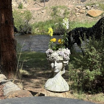 Elements of Touch Wellness Spa - Day Spas Near Me - Estes Park, Colorado