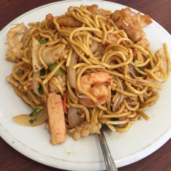Li Hing - Chinese Near Me - Chicago, Illinois Li Hing - Chinese Near Me - Chicago, Illinois