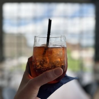 The Restoration - Aperol spritz - Hotels Near Me - Asheville, North Carolina The Restoration - Aperol spritz - Hotels Near Me - Asheville, North Carolina