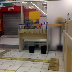 Correios - AGF David Sarnoff