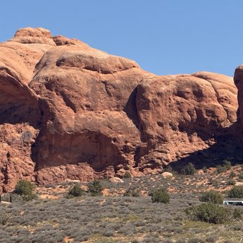 Arches National Park - Parks Near Me Arches National Park - Parks Near Me