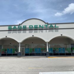 Sage Dental of Conway