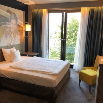 Mercure Hotel - Hotels Near Me - Berlin, BE
