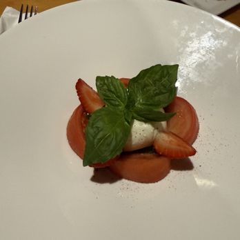 Fresco Italian Restaurant - Italian Near Me - Honolulu, Hawaii Fresco Italian Restaurant - Italian Near Me - Honolulu, Hawaii