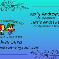 Andrews Irrigation LLC