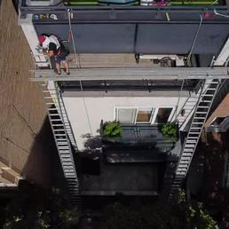 60' ladders 60' ladders