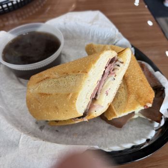 Cali Rays Sourdough Deli - Sandwiches Near Me - Valencia, California