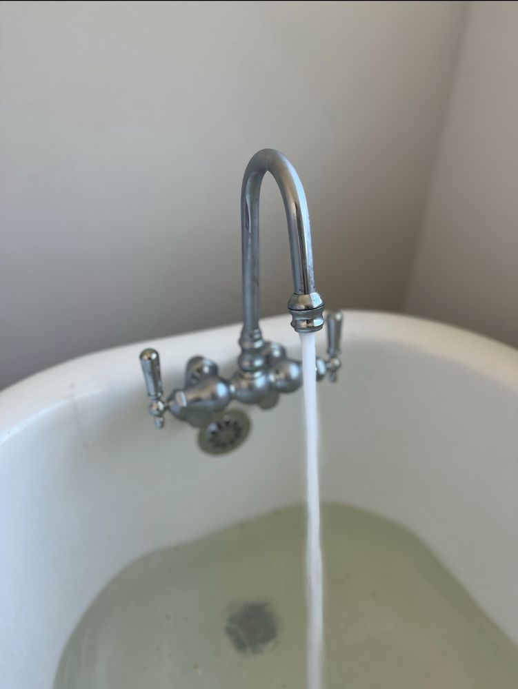 Slide of Peakside Plumbing