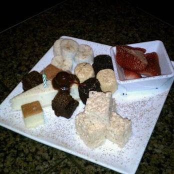 The Melting Pot - dessert - Fondue Near Me - Pittsburgh, Pennsylvania The Melting Pot - dessert - Fondue Near Me - Pittsburgh, Pennsylvania