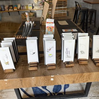 Chokolà - Chocolatiers & Shops Near Me - Taos, New Mexico