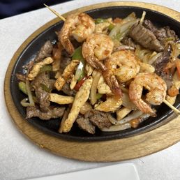 Fajitas