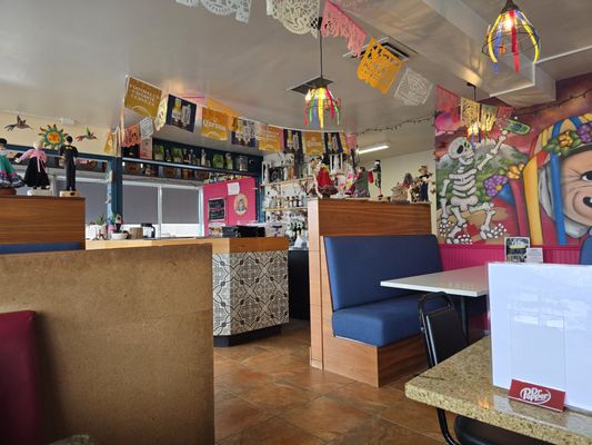 Tequila Jalisco Family Restaurant by null