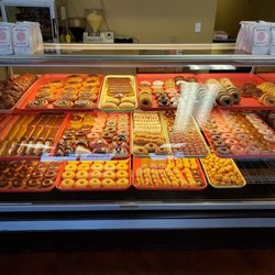 Yukon Donuts
