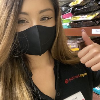 Pet Food Express - Thanks for your help Christina - Pet Stores Near Me - Pacifica, California Pet Food Express - Thanks for your help Christina - Pet Stores Near Me - Pacifica, California