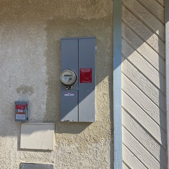 Arc Electric - Panel upgrade - Electricians Near Me