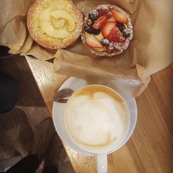 Rosetta Bakery - Apple Cake, Fruit Tart, Cappuccino - Bakeries Near Me - Miami Beach, Florida Rosetta Bakery - Apple Cake, Fruit Tart, Cappuccino - Bakeries Near Me - Miami Beach, Florida