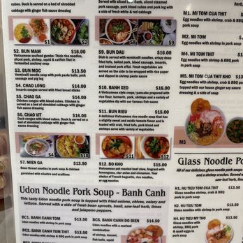 Pho Lien Hoa 3 - S Western - Menu - Vietnamese Near Me - Oklahoma City, Oklahoma Pho Lien Hoa 3 - S Western - Menu - Vietnamese Near Me - Oklahoma City, Oklahoma