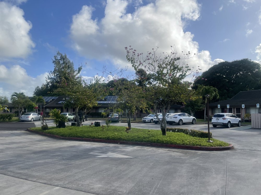 LIHUE GARDENS ELDERLY Updated September 2024 3120 Jerves St, Lihue