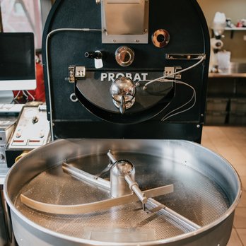 Rosso Coffee Roasters - a coffee roaster - Coffee & Tea Near Me - Calgary, Alberta Rosso Coffee Roasters - a coffee roaster - Coffee & Tea Near Me - Calgary, Alberta