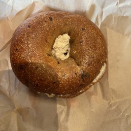Honey Almond Smear