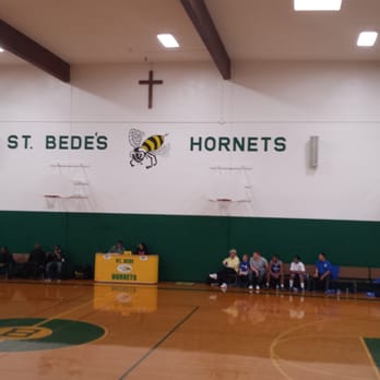 St Bede Catholic Church - Basketball gym - Churches Near Me - Hayward, California St Bede Catholic Church - Basketball gym - Churches Near Me - Hayward, California