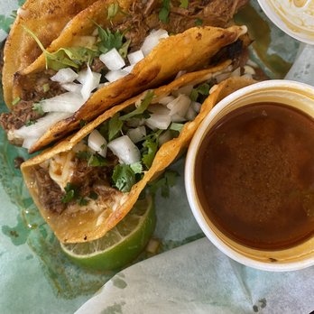 Señor Taco - Mexican Near Me - Ridgeland, Mississippi