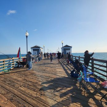 Oceanside Pier - Oside Pier - Venues & Event Spaces Near Me - Oceanside, California Oceanside Pier - Oside Pier - Venues & Event Spaces Near Me - Oceanside, California