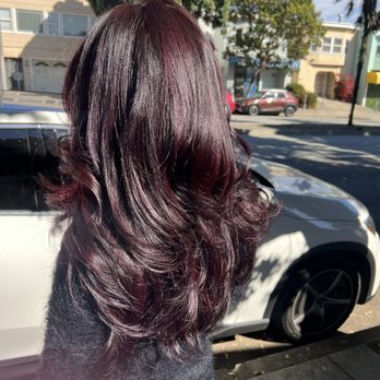 Ciara’s Hair Studio - Hair Extensions Near Me - San Francisco, California