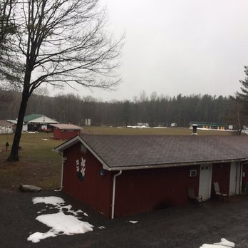 Blackthorne Resort - Resorts Near Me - East Durham, New York