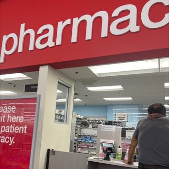 CVS Pharmacy - a man standing at a pharmacy counter - Drugstores Near Me - Los Angeles, California CVS Pharmacy - a man standing at a pharmacy counter - Drugstores Near Me - Los Angeles, California
