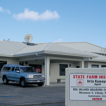 Iris Kuwaye - State Farm Insurance Agent - State Farm Office - Home & Rental Insurance Near Me - Hilo, Hawaii Iris Kuwaye - State Farm Insurance Agent - State Farm Office - Home & Rental Insurance Near Me - Hilo, Hawaii