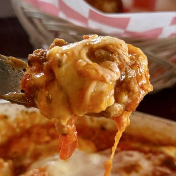 Bella Sera Of Leander - Lasagna - Italian Near Me - Leander, Texas Bella Sera Of Leander - Lasagna - Italian Near Me - Leander, Texas