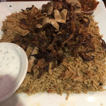 El Mahroosa Cafe & Restaurant - Lamb Kabsa - Hookah Bars Near Me - Anaheim, California El Mahroosa Cafe & Restaurant - Lamb Kabsa - Hookah Bars Near Me - Anaheim, California