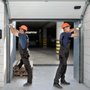 Photo of Door Works