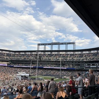 Coors Field - Stadiums & Arenas Near Me - Denver, Colorado Coors Field - Stadiums & Arenas Near Me - Denver, Colorado