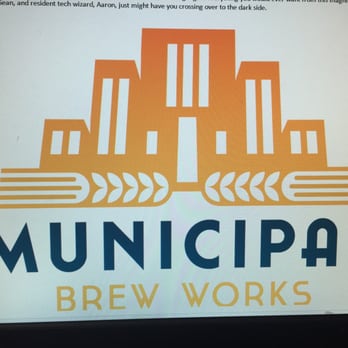 Municipal Brew Works - Just amazing! - Breweries Near Me - Hamilton, Ohio Municipal Brew Works - Just amazing! - Breweries Near Me - Hamilton, Ohio