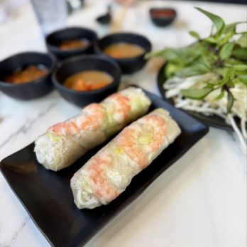 Pho 95 - Spring rolls - Vietnamese Near Me - Henderson, Nevada