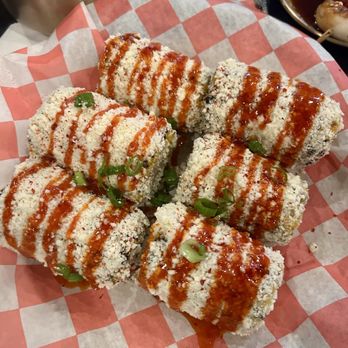 Fire & Seoul - Corn - Korean Near Me - Duluth, Georgia Fire & Seoul - Corn - Korean Near Me - Duluth, Georgia