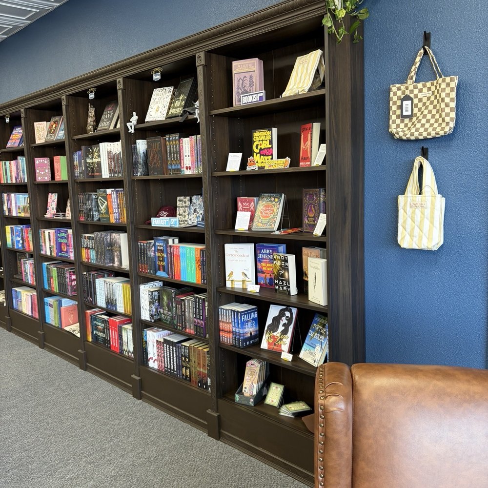 Midnights Bookshop - Bookstores Near Me - Lodi, California Midnights Bookshop - Bookstores Near Me - Lodi, California
