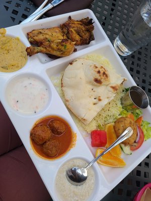 Flavor of India by null